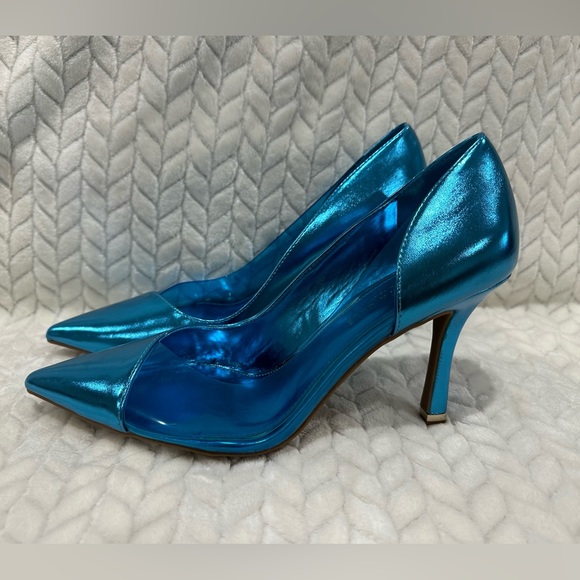 Kenneth Cole Rosa bluebird pumps - Picture 7 of 7
